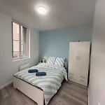 Apartment Lune Argentee - Centre Ferrand *