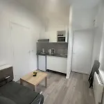 Lune Argentee - Centre Ferrand Apartment *