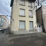 Lune Argentee - Centre Ville Clermont Ferrand