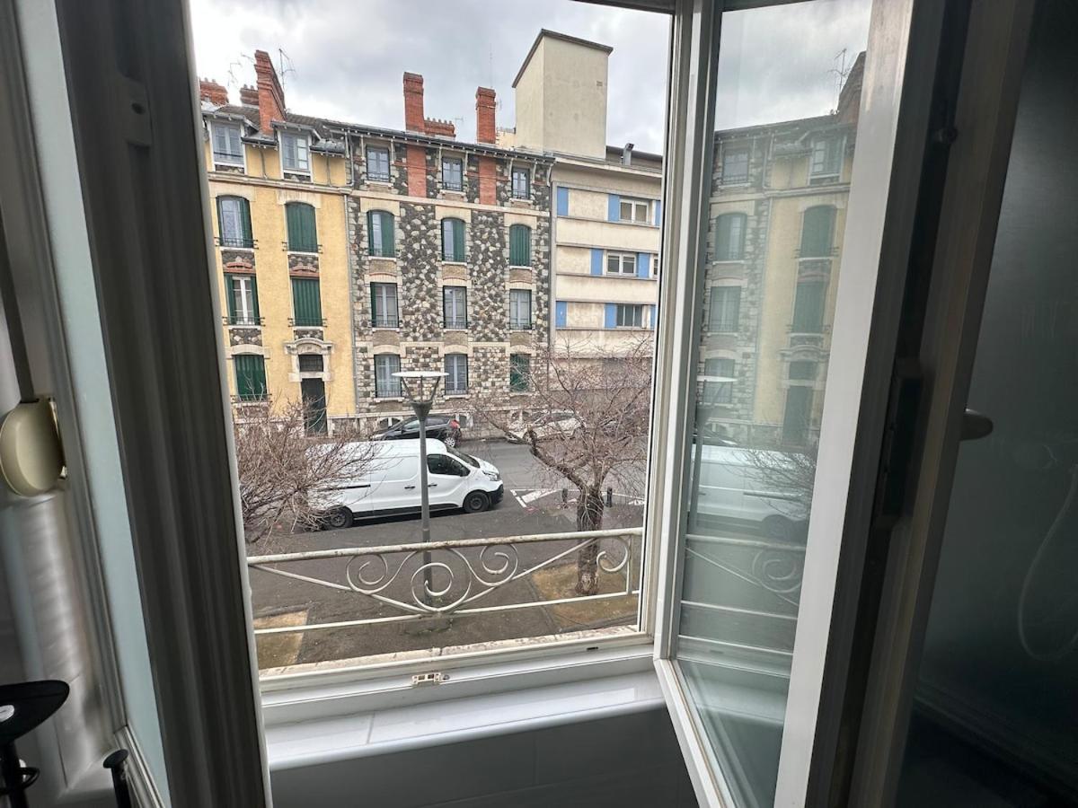 Lune Argentee - Centre Ferrand * Clermont-Ferrand