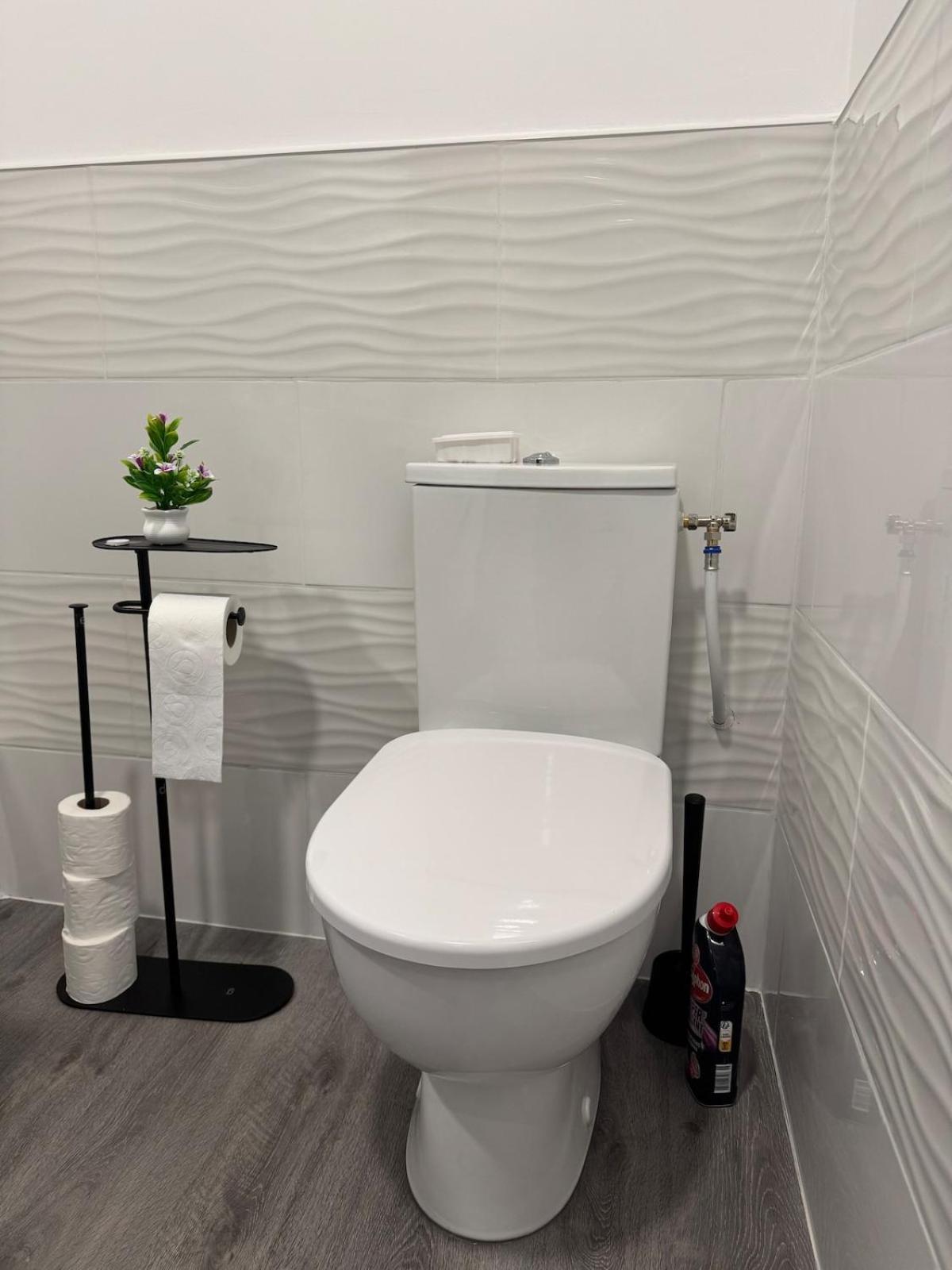 Lune Argentee - Centre Ferrand Apartment Clermont-Ferrand