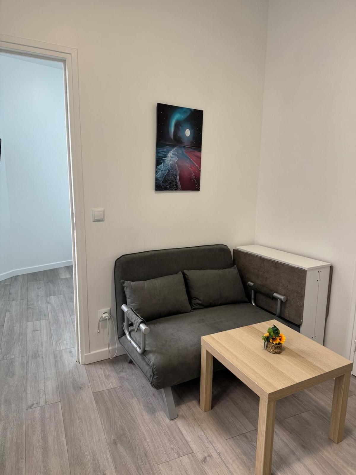 Lune Argentee - Centre Ferrand Clermont-Ferrand